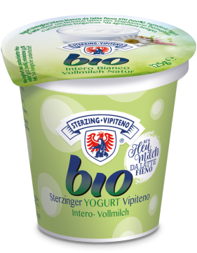 BIO Naturjoghurt 4,2% 125g