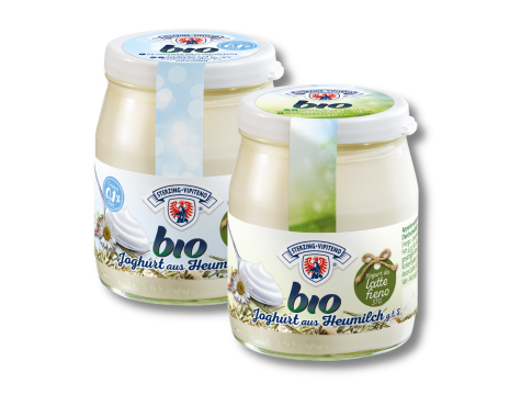 BIO Naturjoghurt 150g