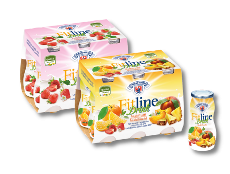 Fitline Drink Frucht 6x90ml